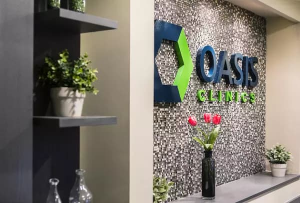 About Oasis Clinics