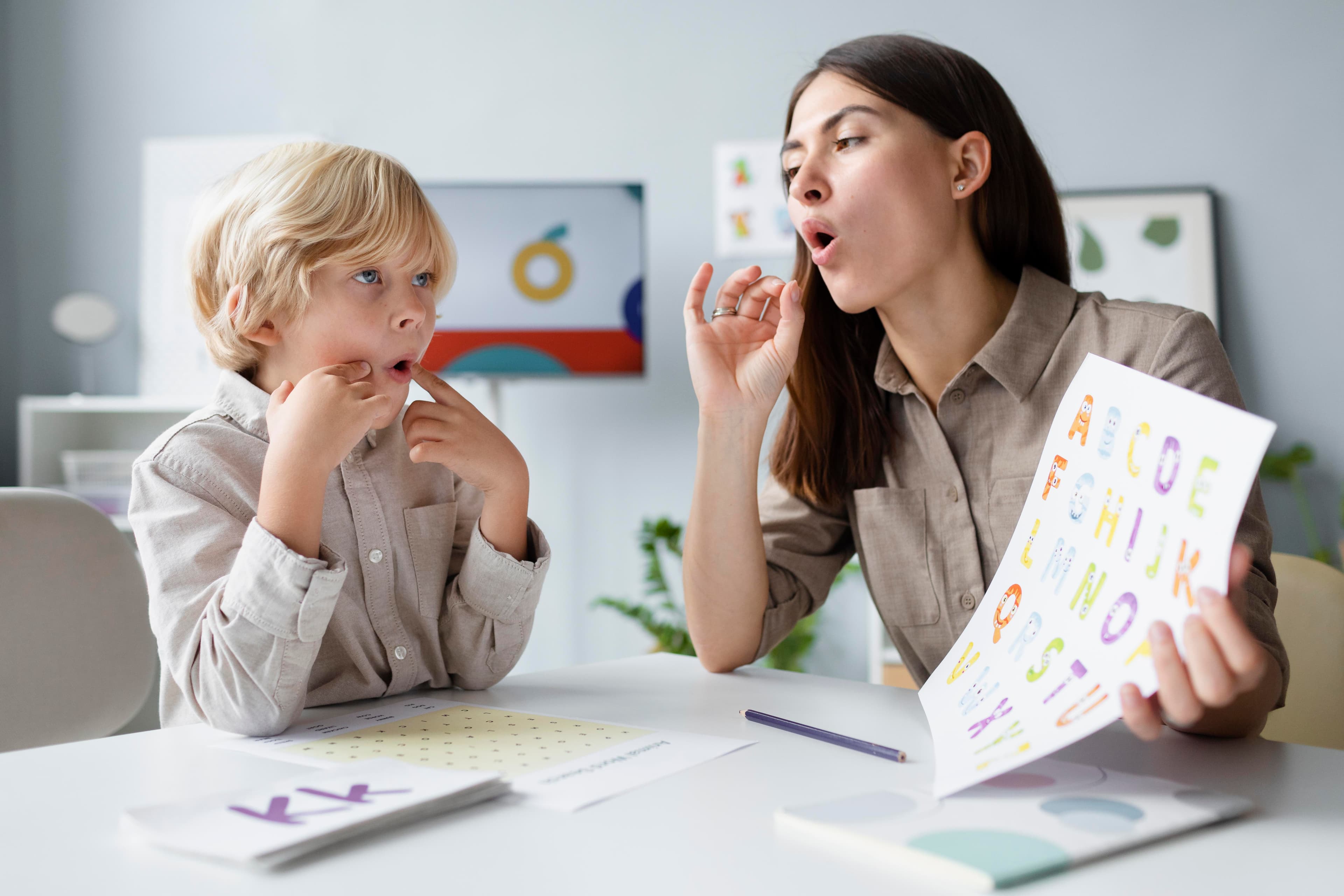 Audiology & Phoniatric
