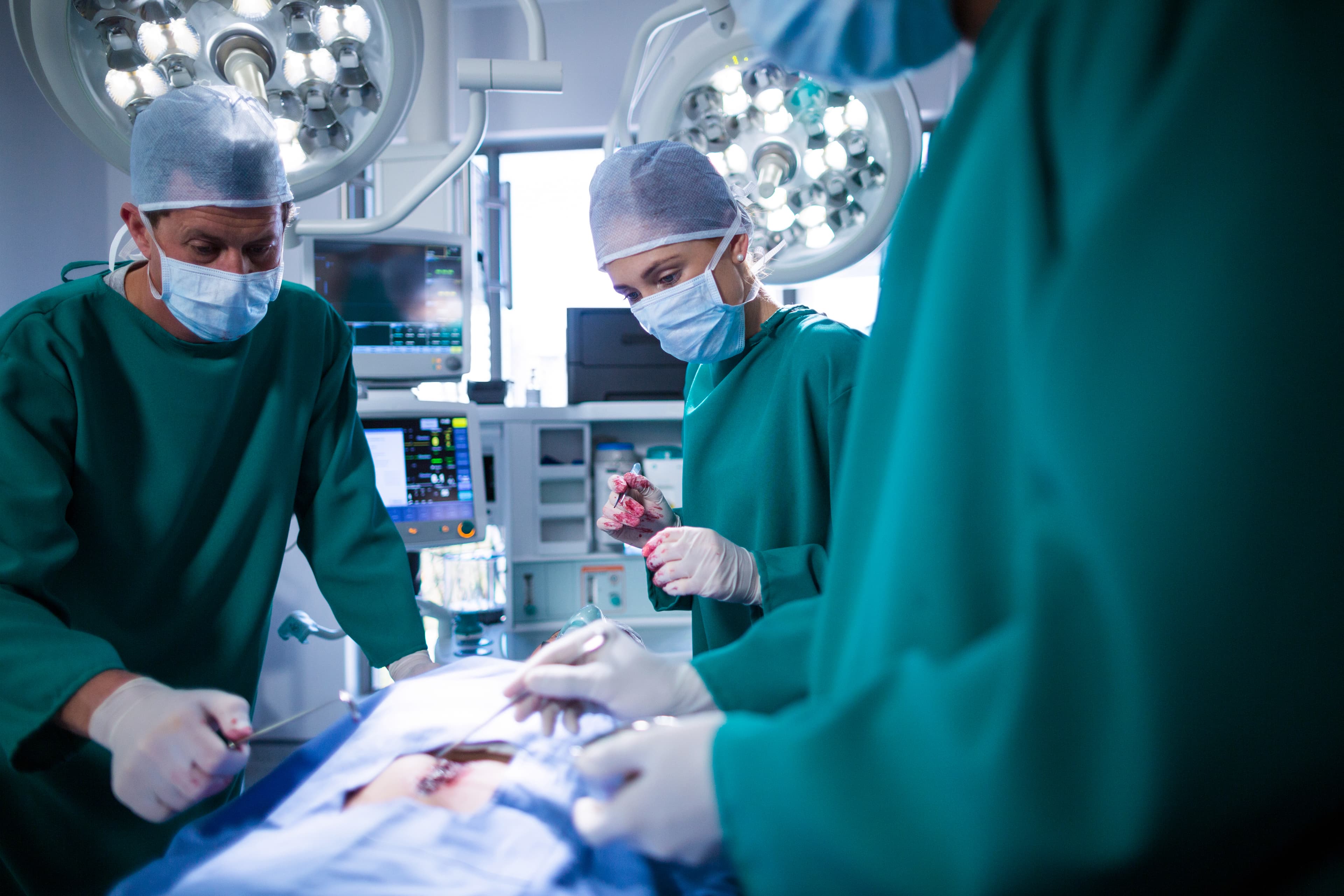 Cardiothoracic Surgery