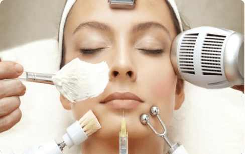Dermatology Lasers