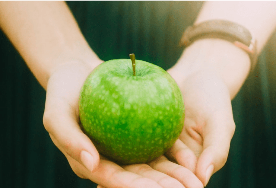 balancing nutrition