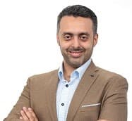 Dr. Ahmad Abdelhady